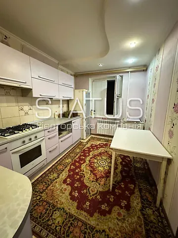 Продаж 3к Квартира 62.7 кв.м Чураївни вулиця 5 Полтава - фото 10