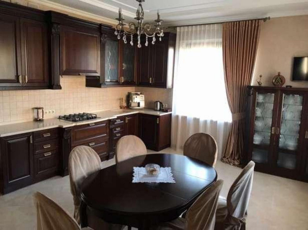 Продаж Будинок 8-кімнатний на вул. Наварійська Solonka - photo 6