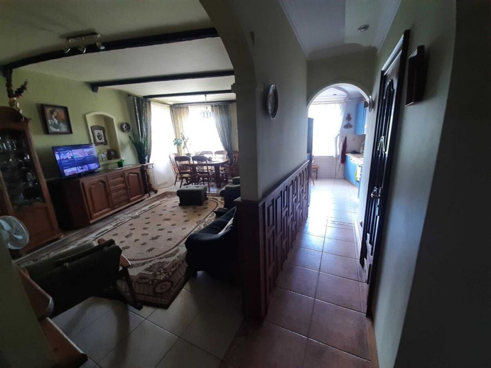 Продаж 5 кімнатної квартири у центрі Тернополя Тернопіль - фото 2