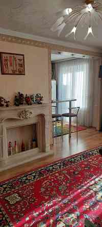 Продаж Квартира 6-кімнатна, 5/6 поверх на вул. Окружна Львів