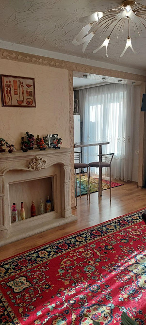 Продаж Квартира 6-кімнатна, 5/6 поверх на вул. Окружна L'viv - photo 6