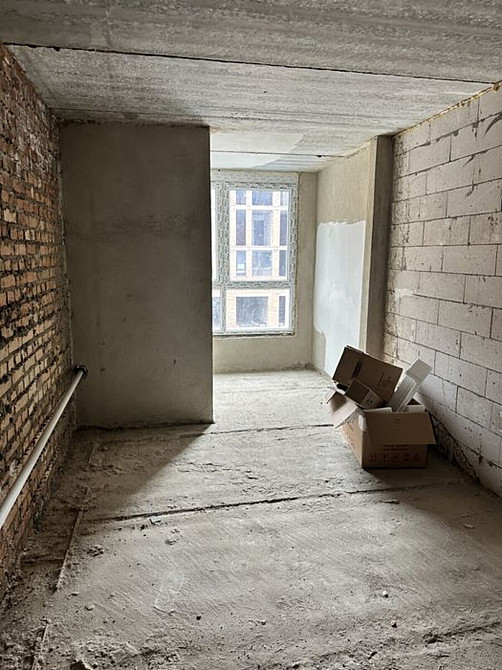 Продаж Квартира 1-кімнатна, 2/10 поверх Vinnytsya - photo 6