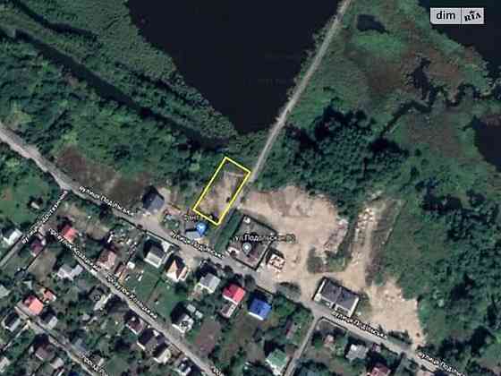 Продаж земельної ділянки 8 соток Vinnytsya