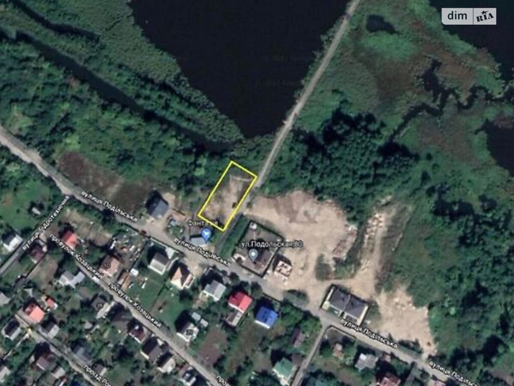 Продаж земельної ділянки 8 соток Винница - изображение 2