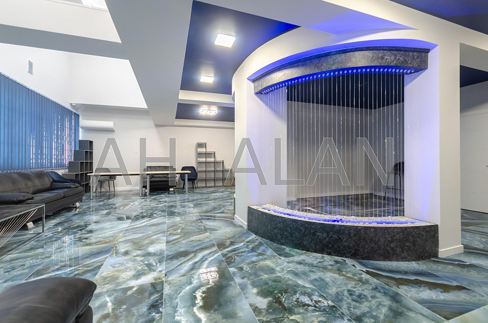 Оренда офісне приміщення на Миколи Міхновського бул., 38 поверх - 1/2 Київ - фото 14