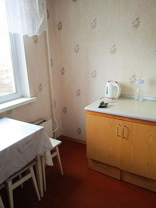 Оренда Квартира 1-кімнатна, 5/14 поверх на Харківське шосе, 146 Київ - фото 5