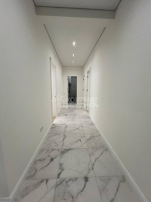 Продаж Квартира 4-кімнатна, 3/8 поверх на вул. Сумська Харків - фото 19