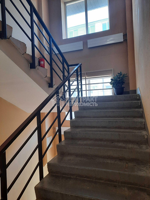 Продаж Квартира 1-кімнатна, 3/3 поверх на вул. Миколи Міхновського Харьков - изображение 8