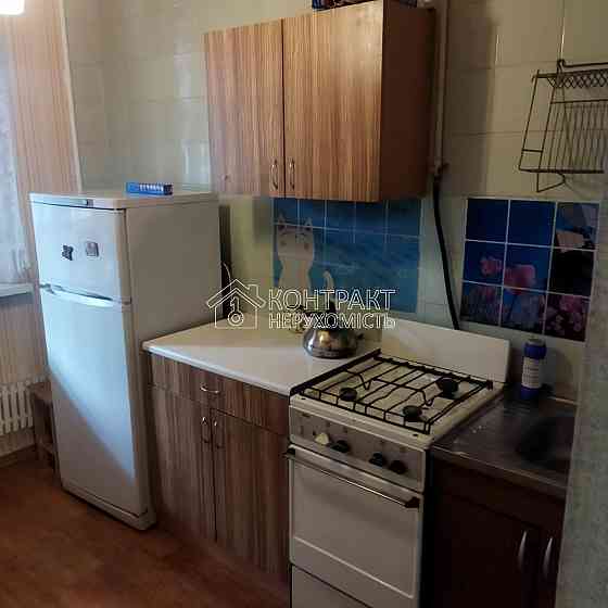 Оренда Квартира 1-кімнатна, 1/9 поверх на вул. Матюшенко Харків