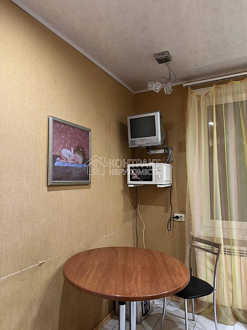 Оренда Квартира 3-кімнатна, 5/9 поверх на вул. Балакірєва Харків - фото 4