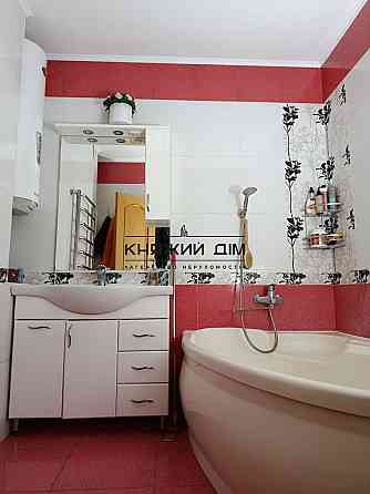 Оренда Квартира 2-кімнатна, 18/25 поверх на Григоренко Петра просп. Киев