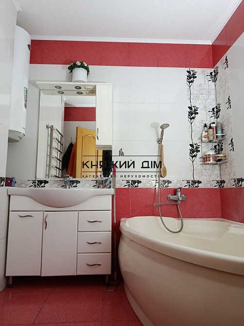 Оренда Квартира 2-кімнатна, 18/25 поверх на Григоренко Петра просп. Киев - изображение 5