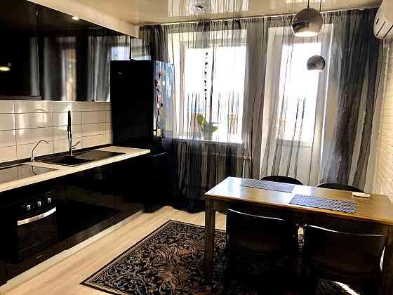 Продаж Квартира 1-кімнатна, 20/21 поверх на вул.Голосіївська вул., д. 13А Київ