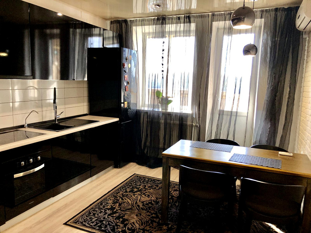 Продаж Квартира 1-кімнатна, 20/21 поверх на вул.Голосіївська вул., д. 13А Київ - фото 1