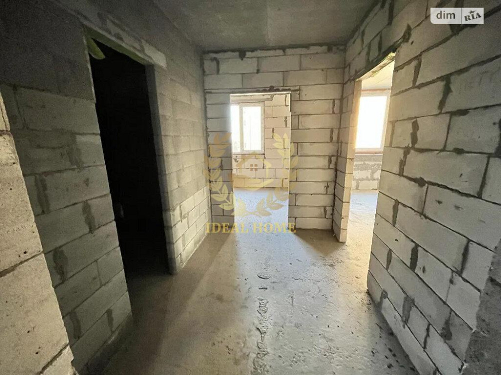 Продаж Квартира 1-кімнатна на Руданского Степана ул., 9А Київ - фото 1