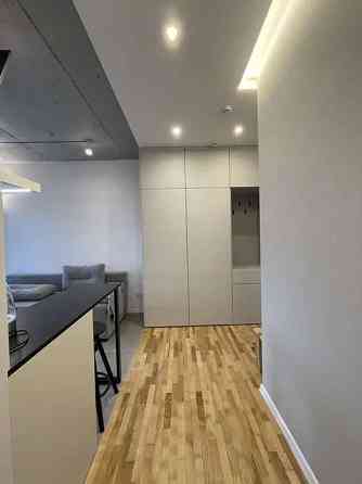 Оренда Квартира 1-кімнатна, 15/22 поверх на ул. Глубочицкая Київ