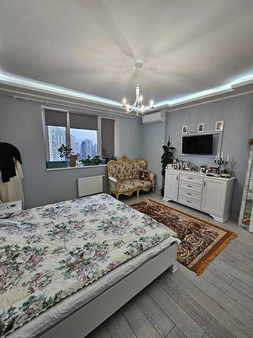 Продаж Квартира 2-кімнатна, 20/25 поверх на Воскресенська вул., д. 18а Kiev - photo 17