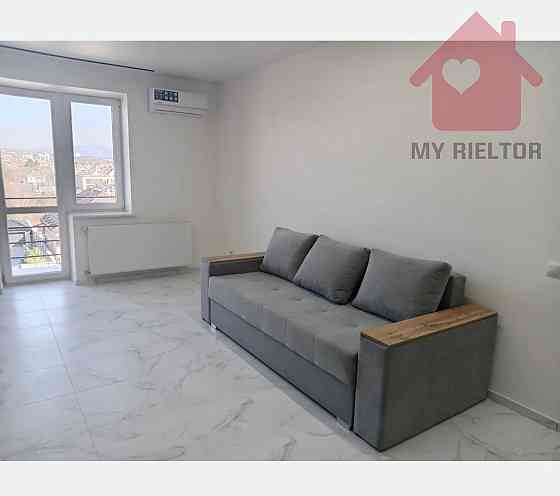 Продаж Квартира 1-кімнатна, 4/5 поверх на Єньковська Uzhhorod