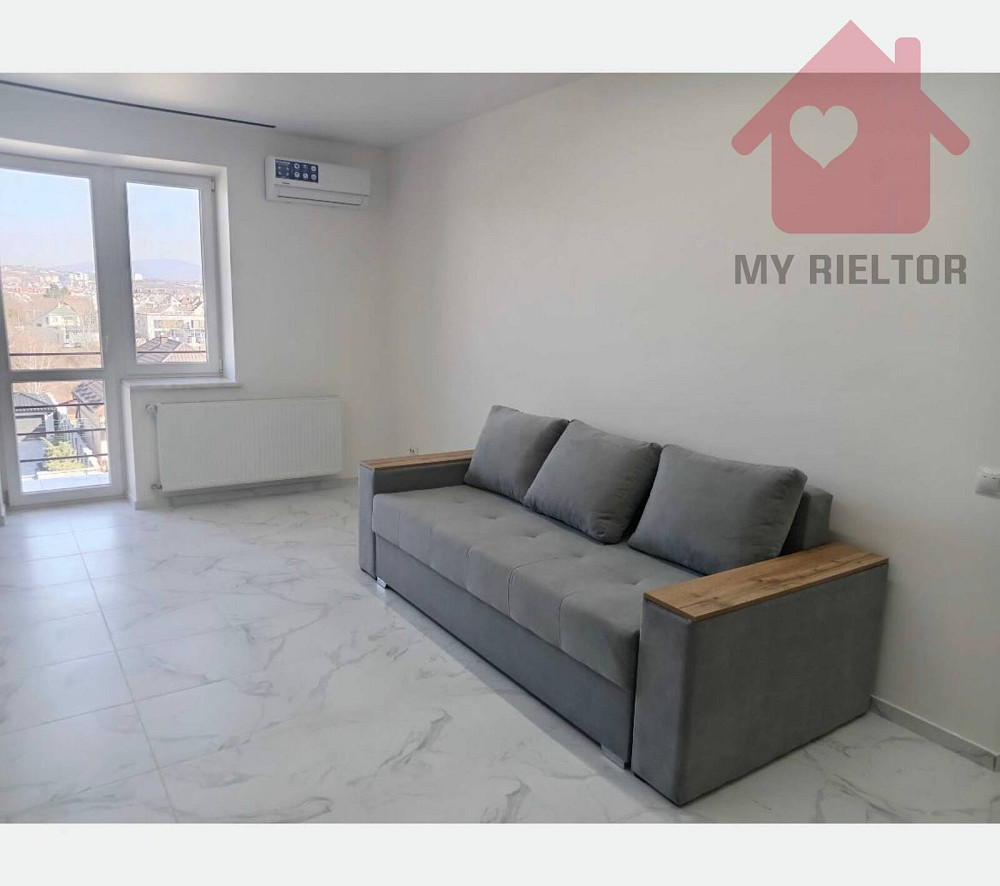 Продаж Квартира 1-кімнатна, 4/5 поверх на Єньковська Ужгород - фото 4