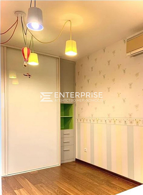 Продаж Квартира 3-кімнатна, 11/16 поверх на вул. Автозаводская Київ - фото 17