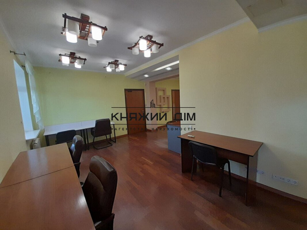 Продаж офісне приміщення на Академика Палладина ул. поверх - 22/23 Київ - фото 1