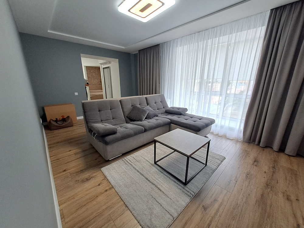 Оренда сучасної та комфортної 2 кім квартири по вул. Київська Тернопіль - фото 13