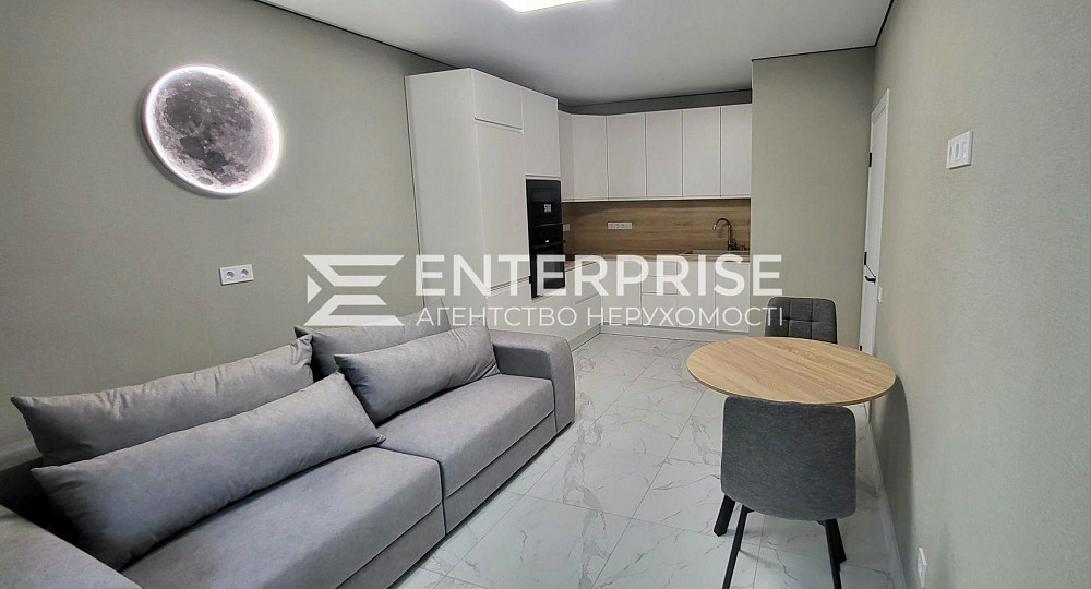 Продаж 1к Квартира 44 кв.м Повітряних сил вул. Київ - фото 2