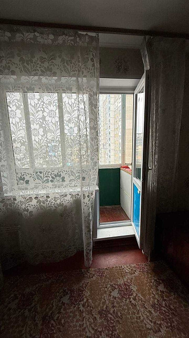 Продаж Квартира 2-кімнатна, 8/9 поверх на Бальзака Оноре вул., д. 16А Київ - фото 8