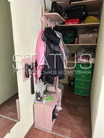 Продаж 1к Квартира 51.5 кв.м Огнівська вулиця 8 Полтава - фото 5