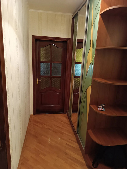 Оренда Квартира 2-кімнатна, 9/18 поверх на Соломії Крушельницької, 5 Київ - фото 13