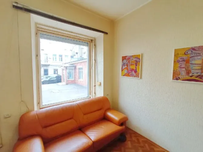 Продам просторную 2-к квартиру возле парка Глобы, пр. Яворницкого 101В, Центр Днепр - изображение 12