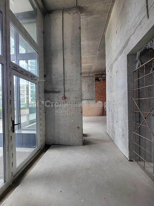 Оренда приміщення вільного призначення на Осокорська вул., 2А приміщень - 2, поверх - 1/25 Київ - фото 7