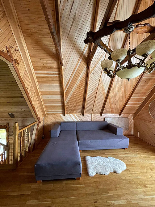 Оренда Будинок Івано-Франківськ - фото 19