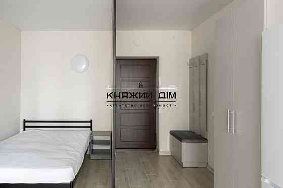 1к. студио в новом доме в 5 минутах м.Вырлица. КОД ОБЪЕКТА: 21131803. Киев