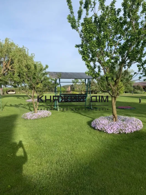 Срочно Шикарный 300 м2 с басейном гаражом и зимним садом с Липовый Скиток Васильковский район № 229494  - фото 10