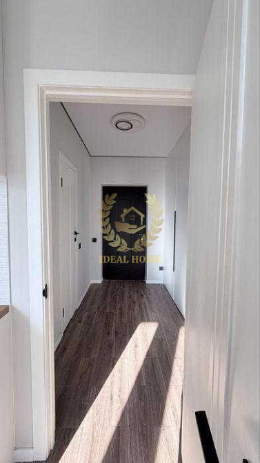 Продаж Квартира 1-кімнатна, 9/17 поверх на Данченко Сергея ул., 34 Київ - фото 7