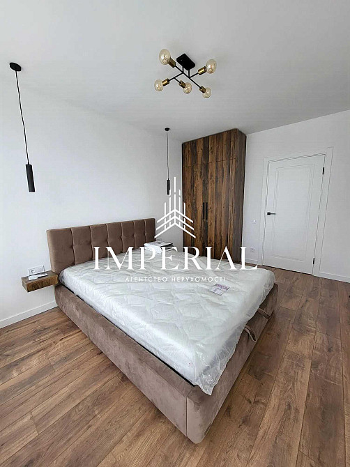 Оренда Квартира 1-кімнатна, 20/26 поверх на вул. Європейського Союзу Kiev - photo 8