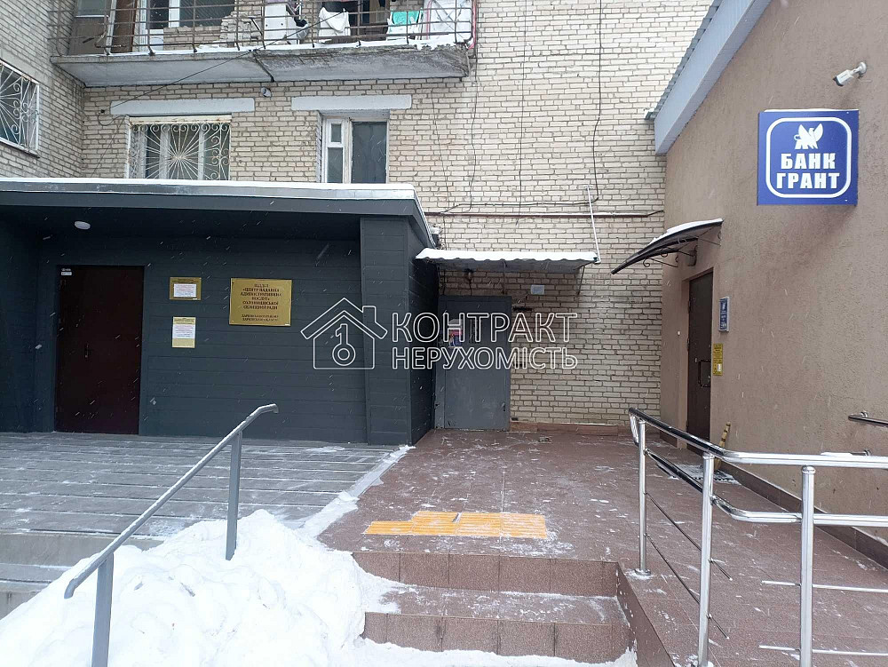 Продаж Квартира 1-кімнатна, 9/9 поверх на вул. Сумской шлях Солоницівка - фото 13