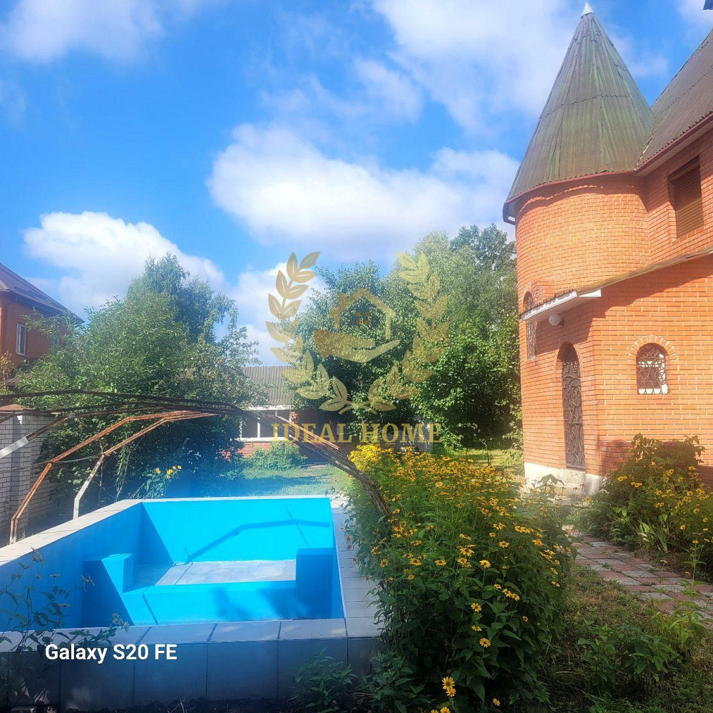 Продаж Будинок 4-кімнатний Київ - фото 2