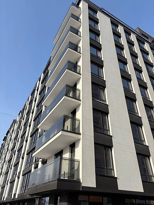 Продаж Квартира 2-кімнатна, 11/13 поверх Ivano-Frankivs'k - photo 1