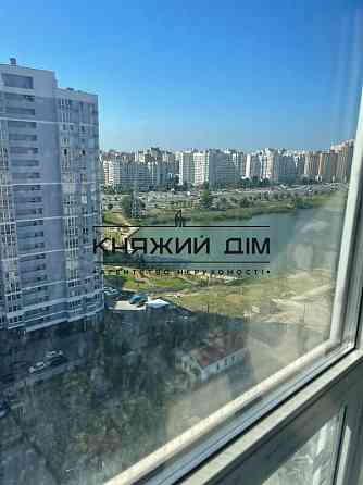 Продаж 1 кім. квартири ЖК Лебединий КОД: 21146161 Kiev