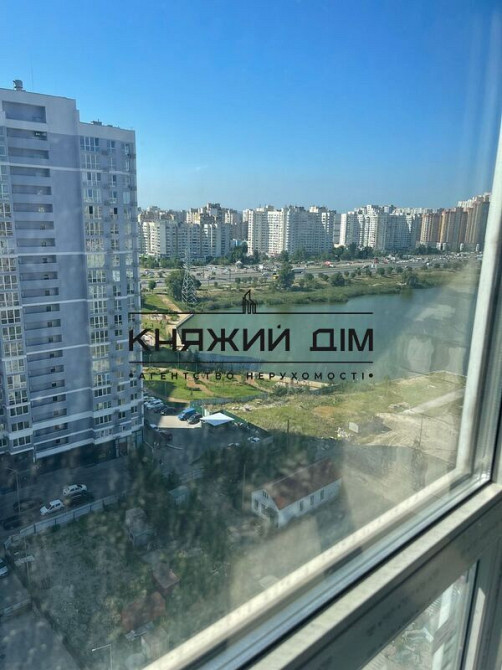 Продаж 1 кім. квартири ЖК Лебединий КОД: 21146161 Київ - фото 1