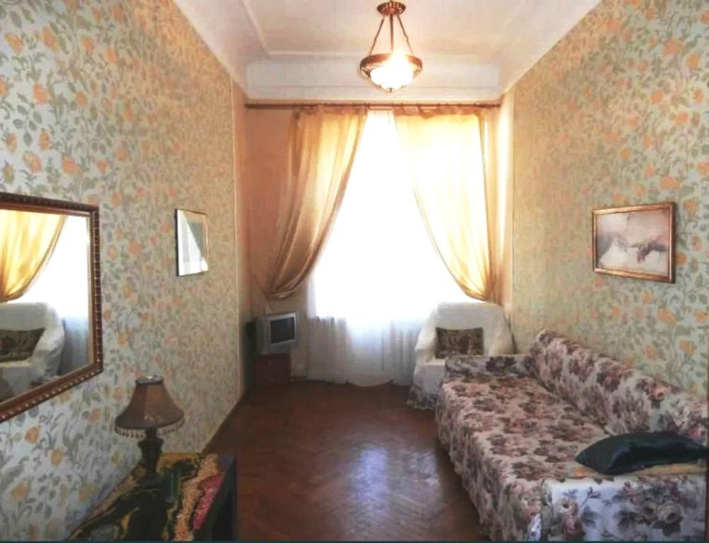 Продаж Квартира 3-кімнатна на ул. Еврейская, 23 Одеса - фото 12