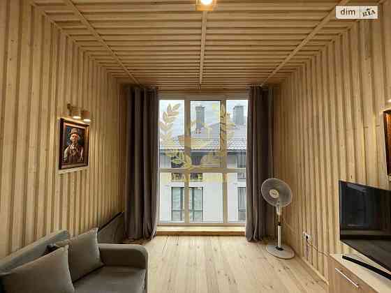 Продаж 1 к квартири в ЖК Manchester Park, Жуляни Київ