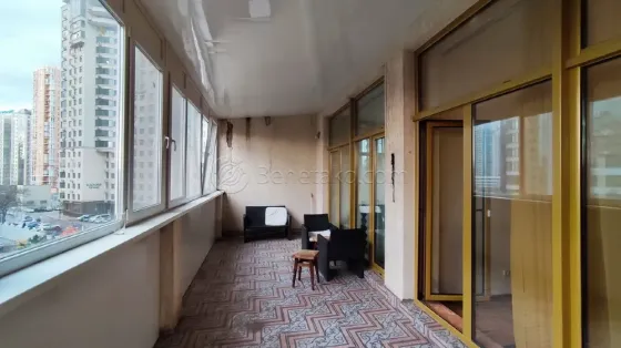 Оренда 3к Квартира 110 кв.м Аркадия, ул. Гагаринское плато, 5/3 Одеса