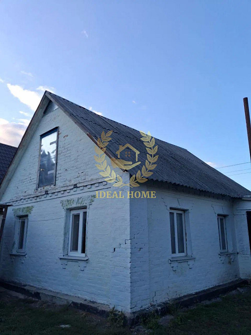 Продаж Будинок 3-кімнатний на Киевская ул., 17 Ustymivka - photo 1