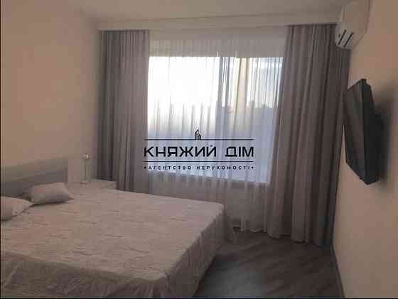 Аренда 2-х к.кв. студио в ЖК Garden City Residence, м. Лукьяновская. № 11134499 Київ