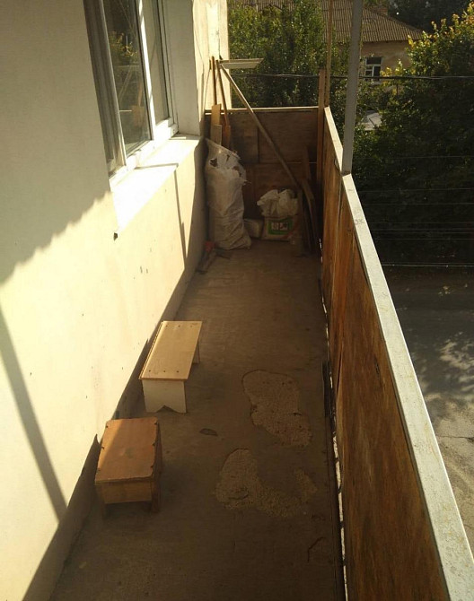 Продаж однокімнатної квартири на Ленселищі. Одеса - фото 7