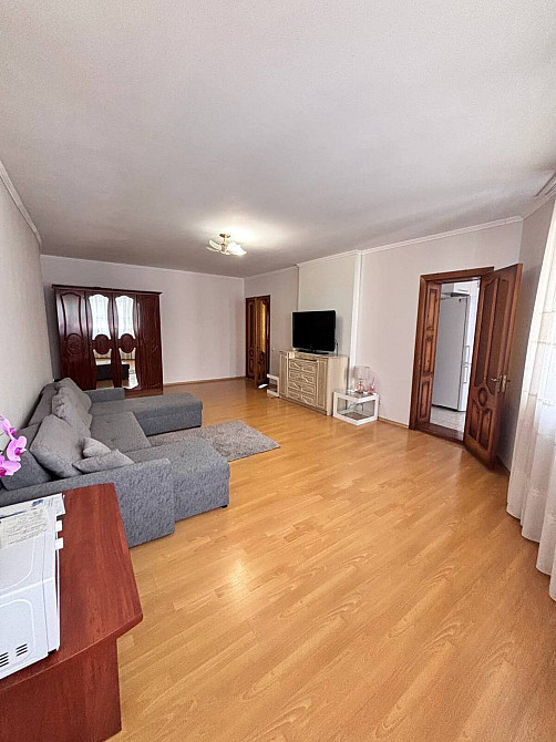 Продаж Квартира 3-кімнатна, 3/6 поверх на Залізнична Івано-Франківськ - фото 10