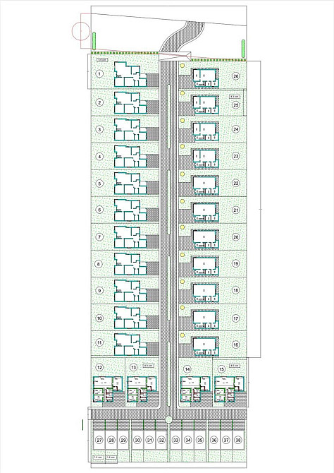 Продаж Будинок на вул. Таїровська Odessa - photo 16
